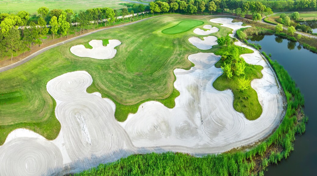 River Landing Golf Club