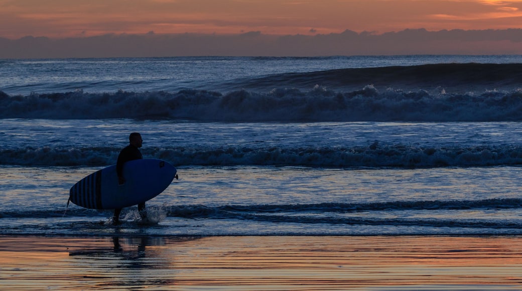 Looking for the sweet spot