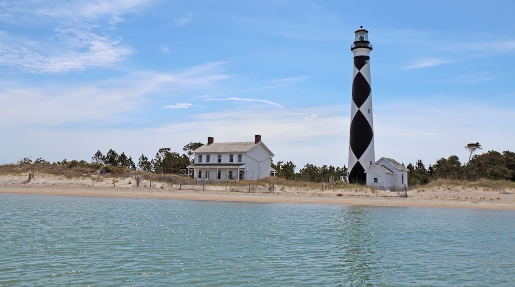 Cape Lookout
