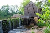 Site historique Historic Yates Mill County Park