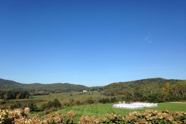 ... Speak now or forever hold your peace