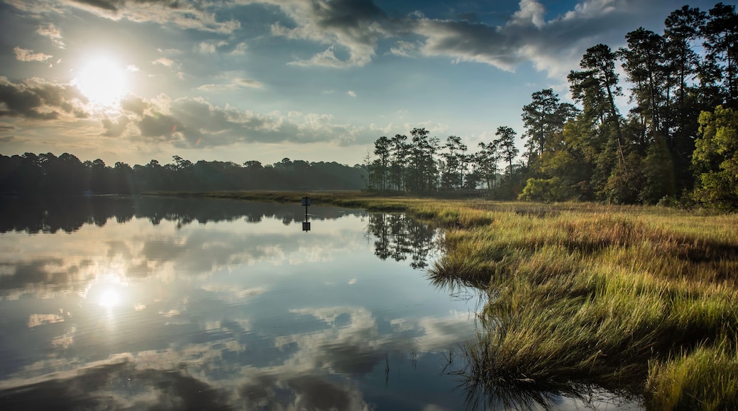 Công viên Windsor Castle