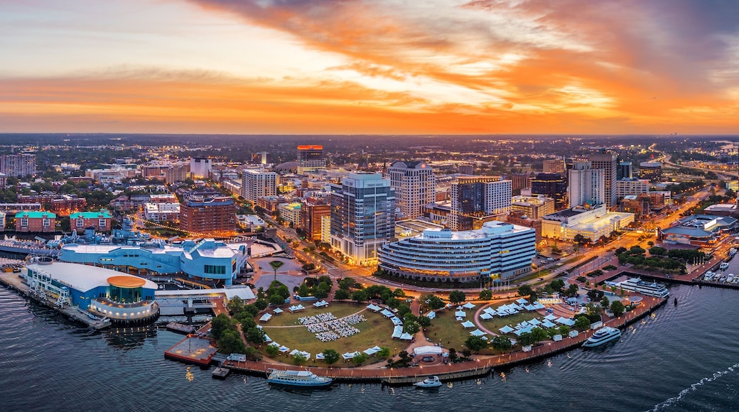 Portsmouth City Park