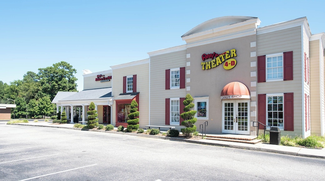 리플리의 믿거나 말거나 박물관