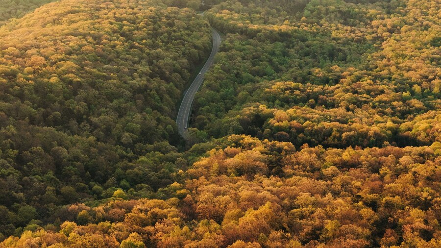Massanutten Storybook Trail