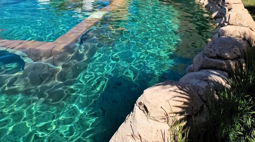 亞特蘭蒂斯水上樂園