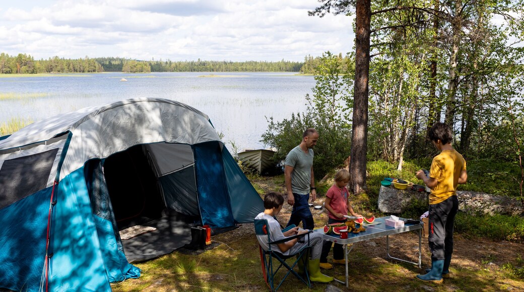 Watermelon Park Campground