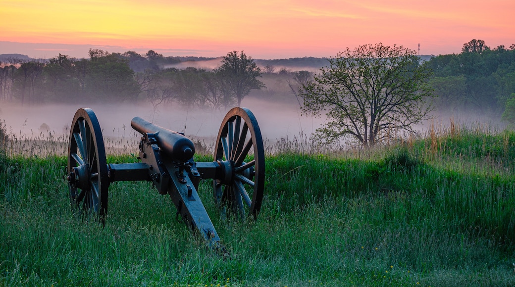 Civil War Living History Museum