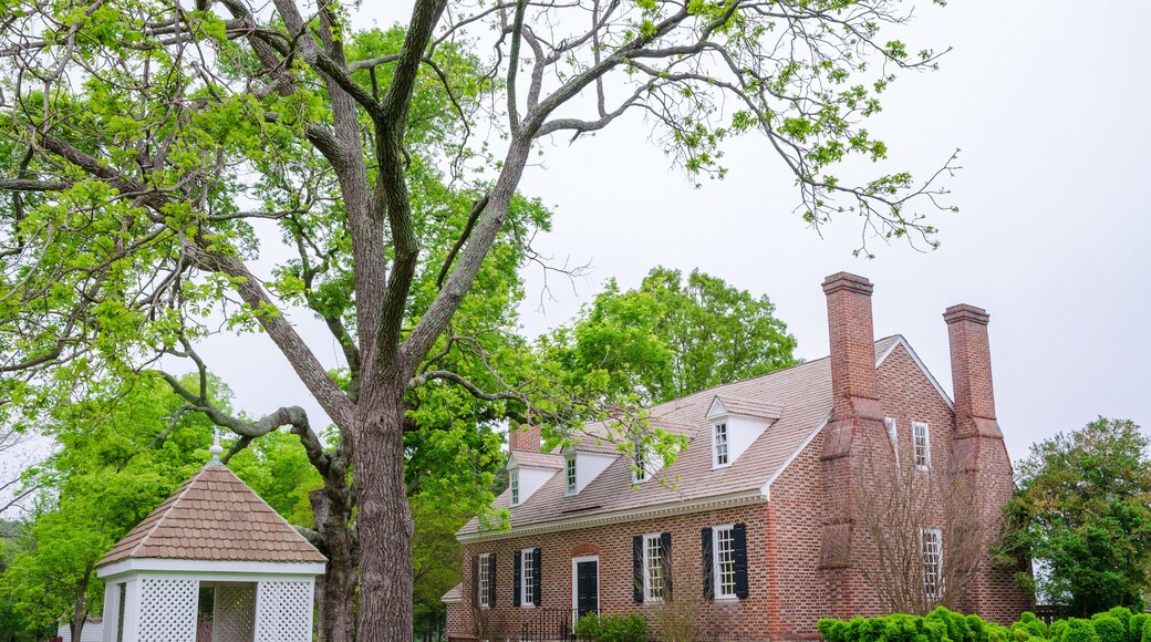 George Washington Birthplace National Monument