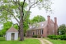 George Washington Birthplace National Monument in Westmoreland County, Virginia