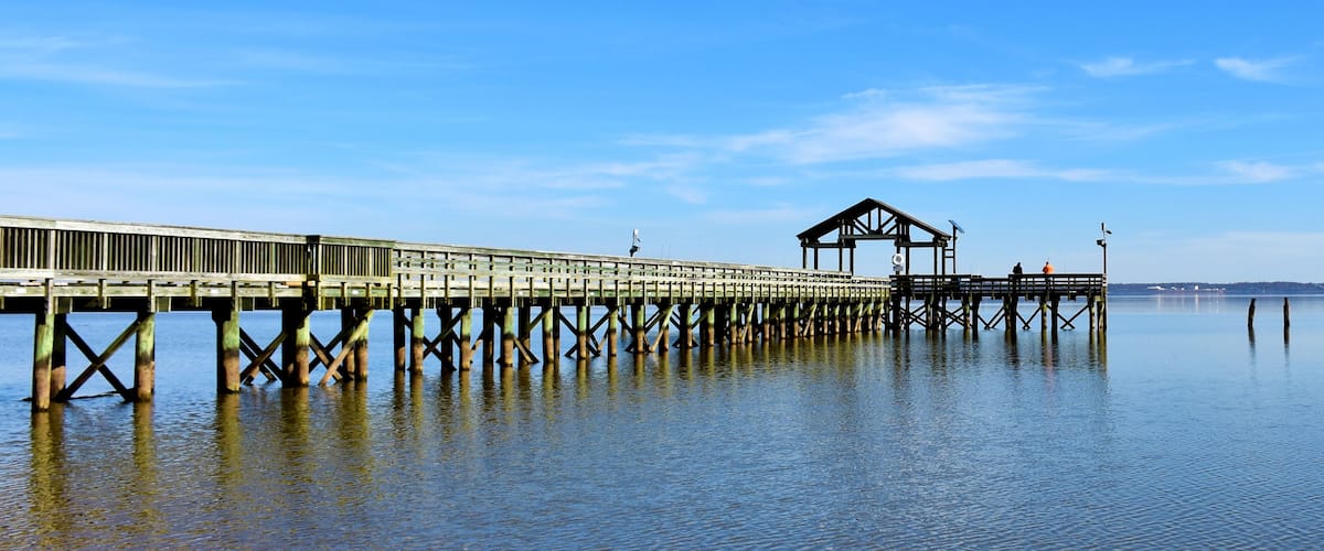 Leesylvania State Park, Woodbridge, Virginia