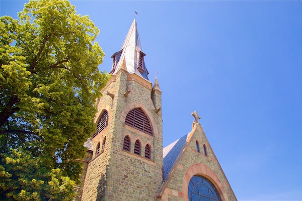 Christ Episcopal Church