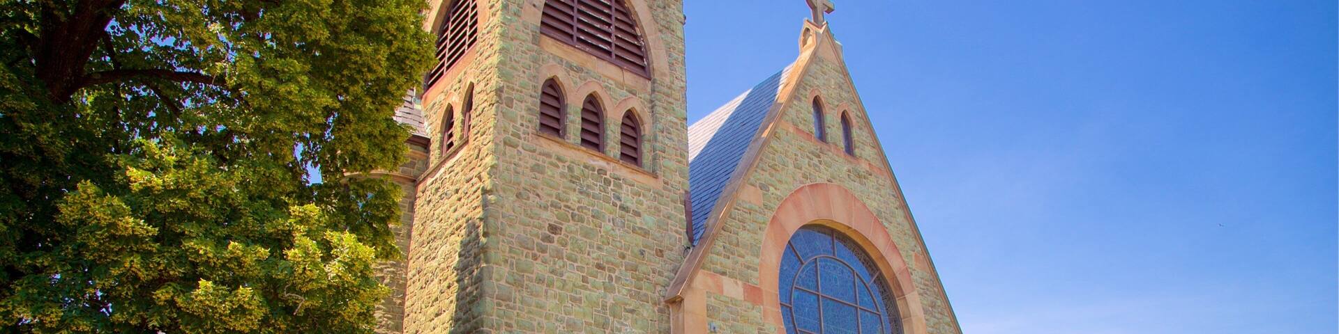 Église épiscopale du Christ