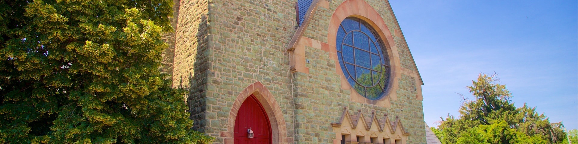 Christ Episcopal Church