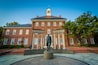 Thurgood Marshall Memorial