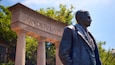 Thurgood Marshall Memorial