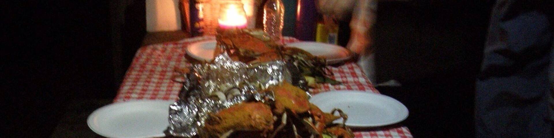 Chesapeake Thanksgiving, Maryland Crabs and Seafood Boil
#delicious
#Goodeats