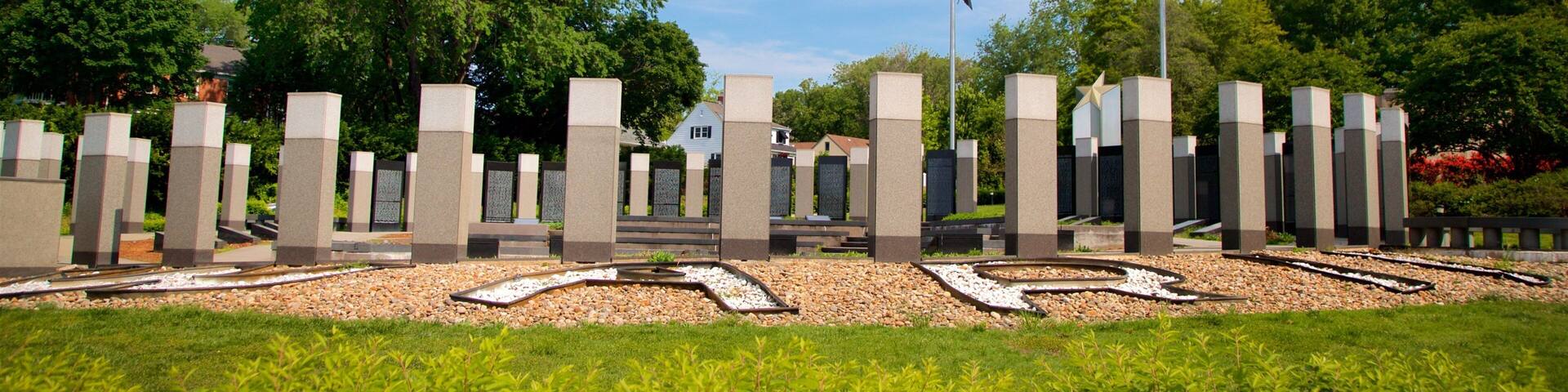 Maryland World War II Memorial