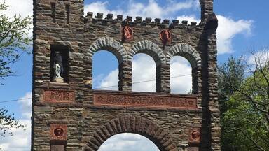 Gathland state park.