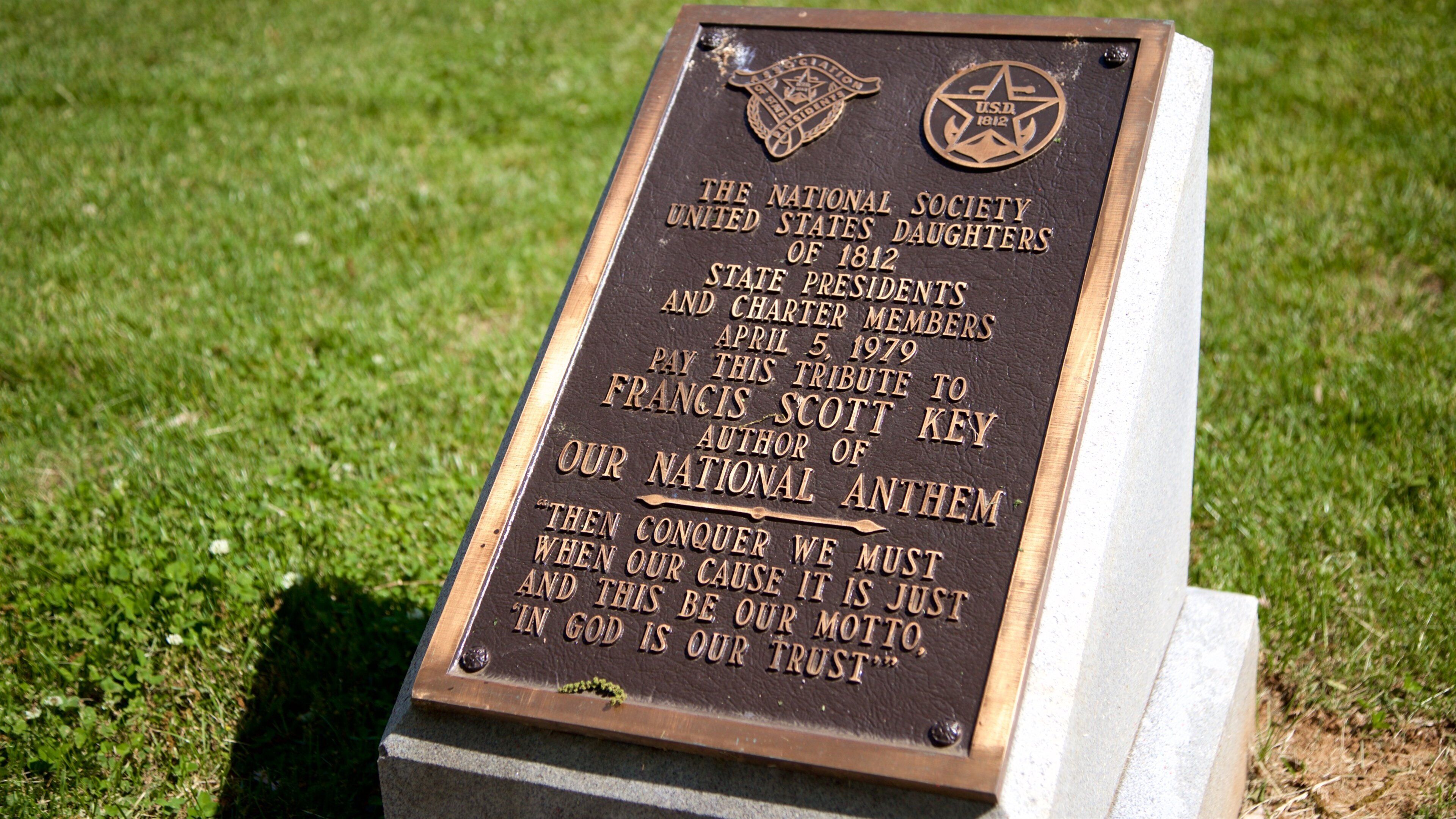 Mount Olivet Cemetery