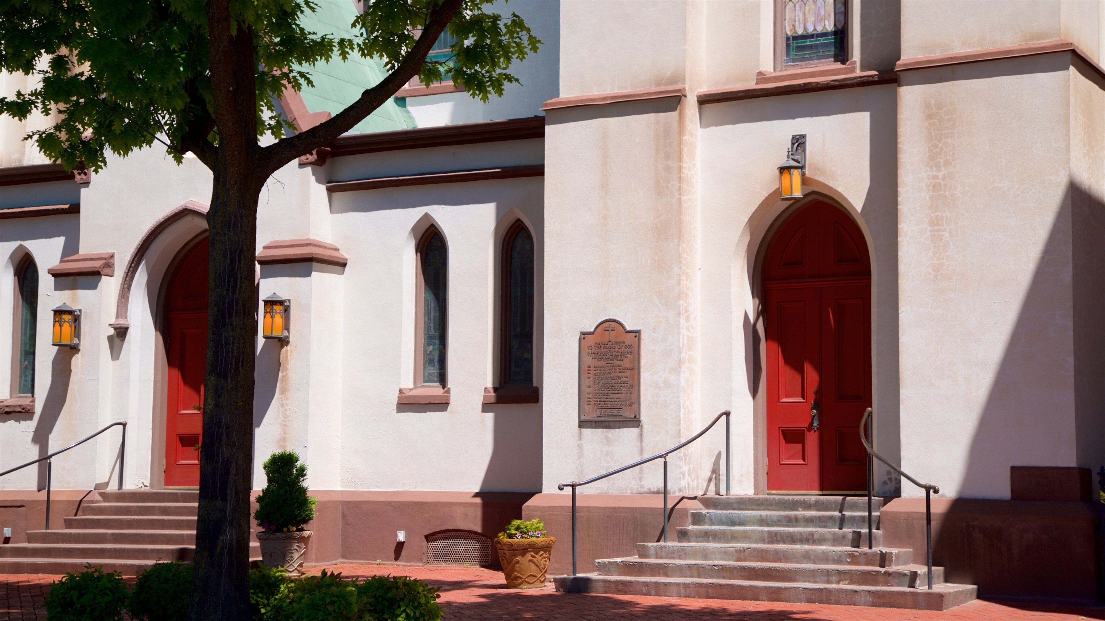 Evangelical Lutheran Church