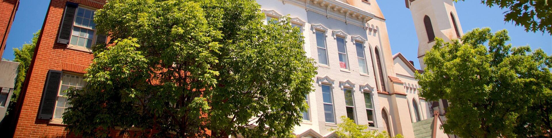 Evangelical Lutheran Church