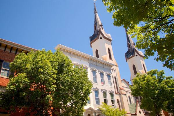 Evangelical Lutheran Church