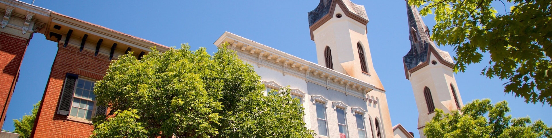 Evangelical Lutheran Church