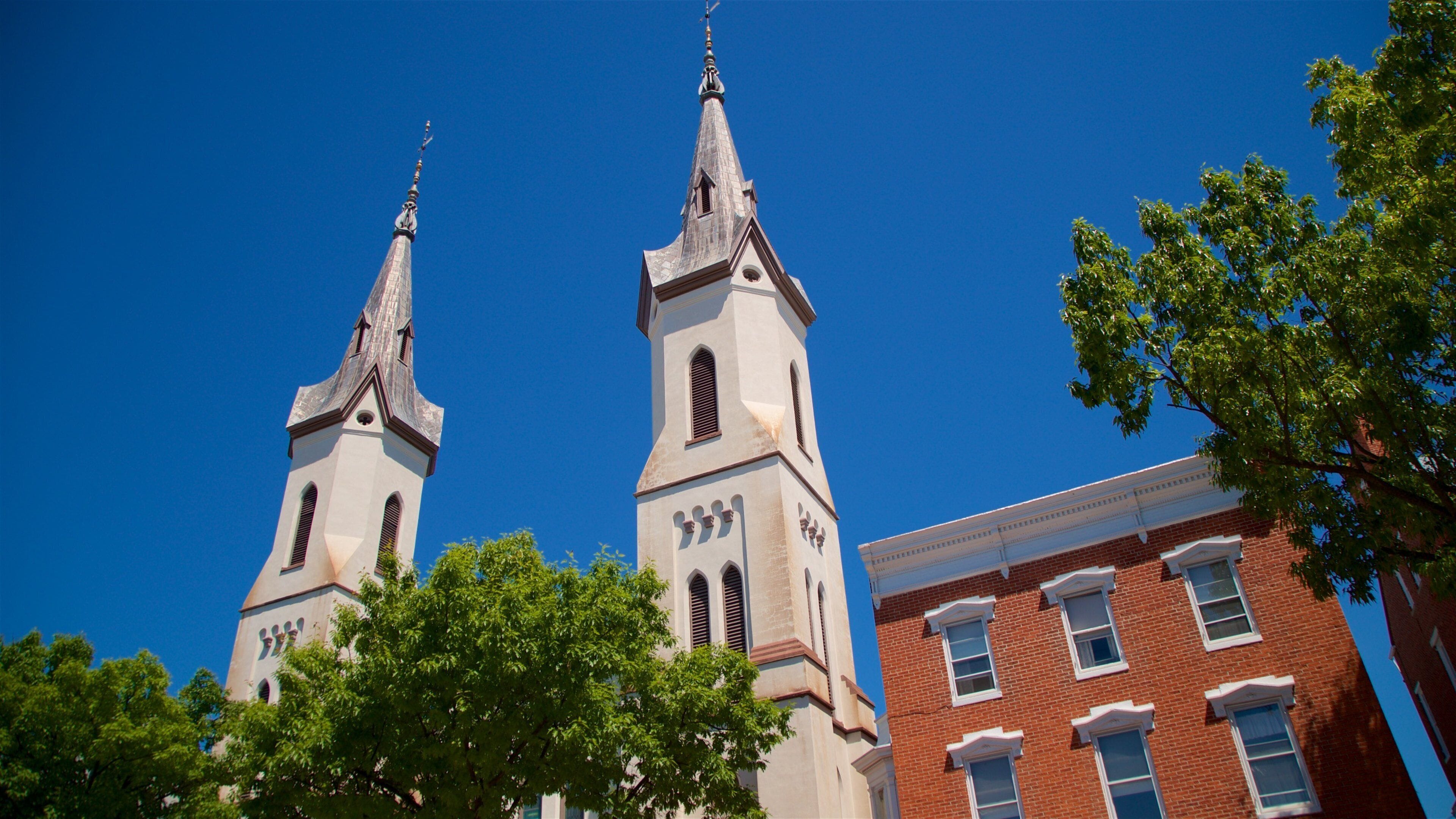 Evangelical Lutheran Church