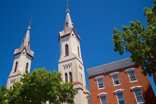 Evangelical Lutheran Church
