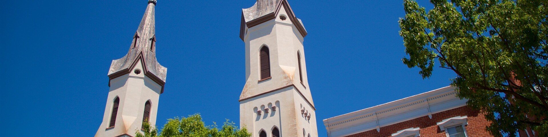 Evangelical Lutheran Church