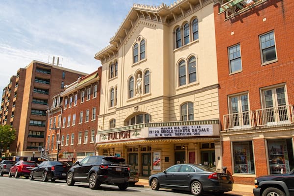 Fulton Theater