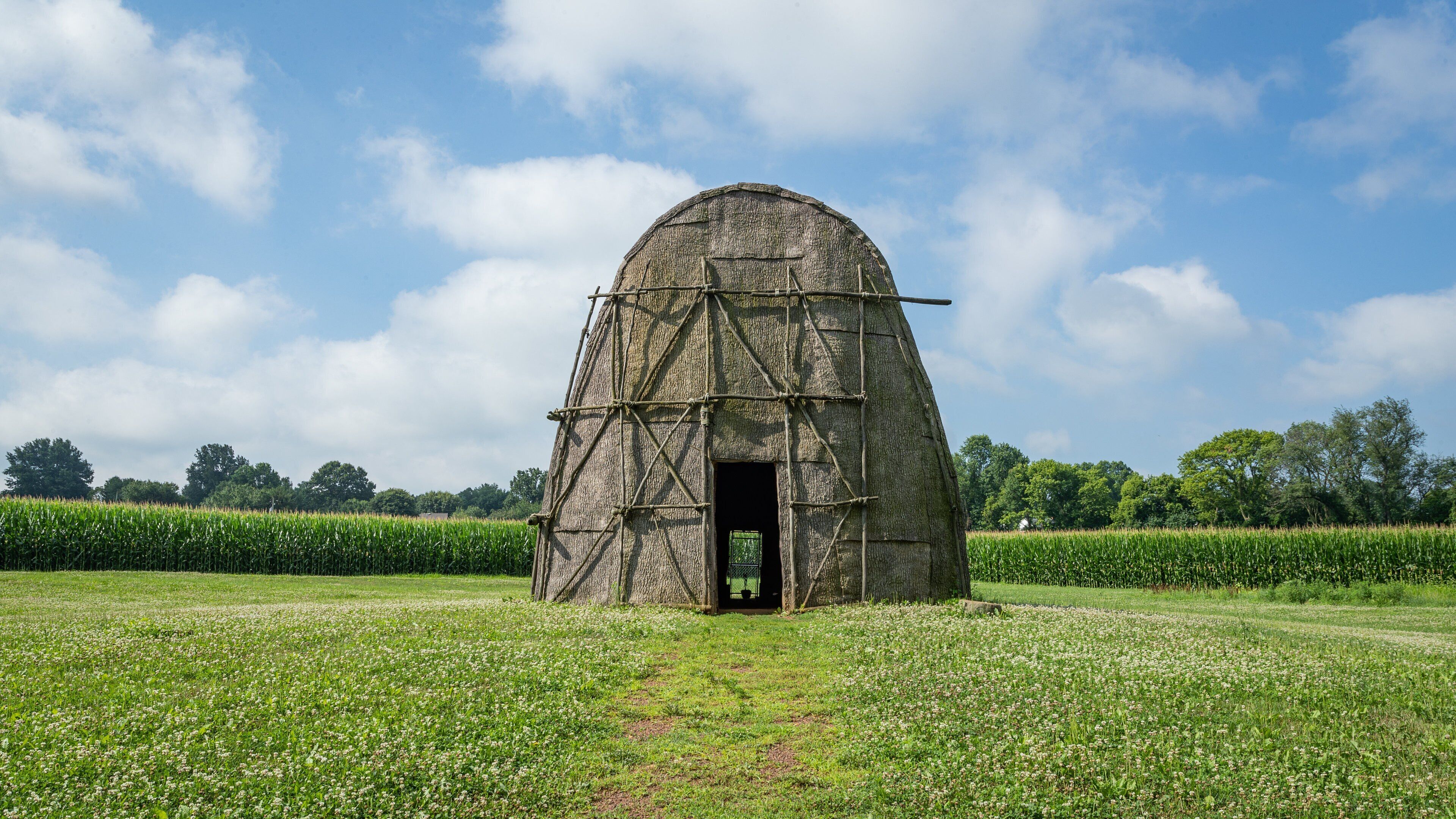 Hans Herr House Museum