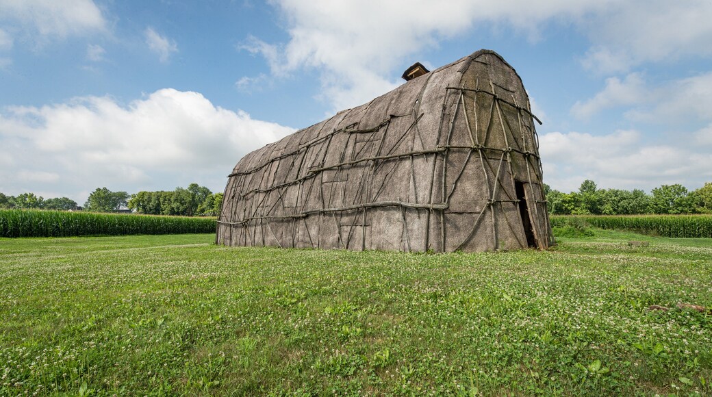Hans Herr House Museum