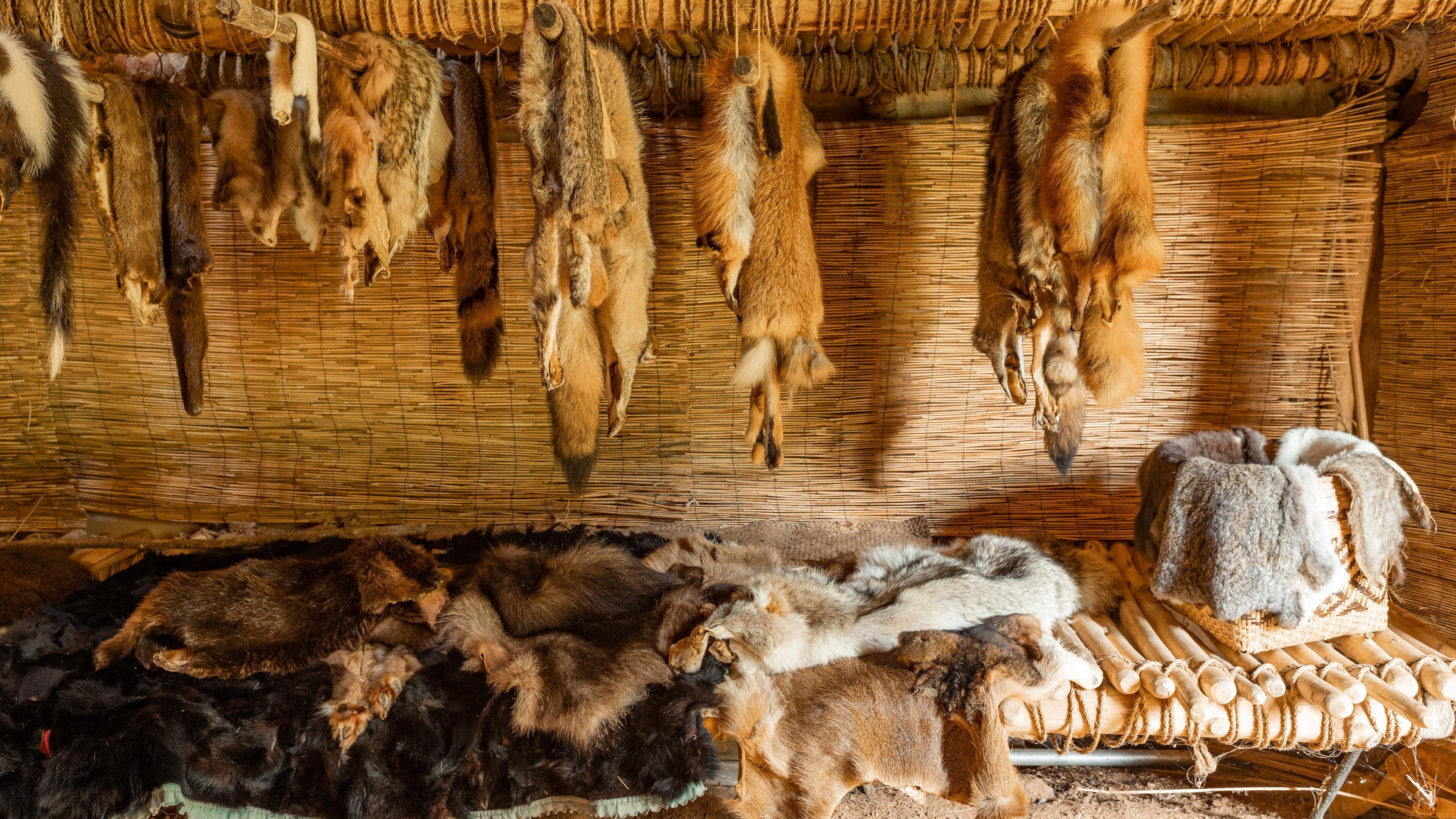 Hans Herr House Museum