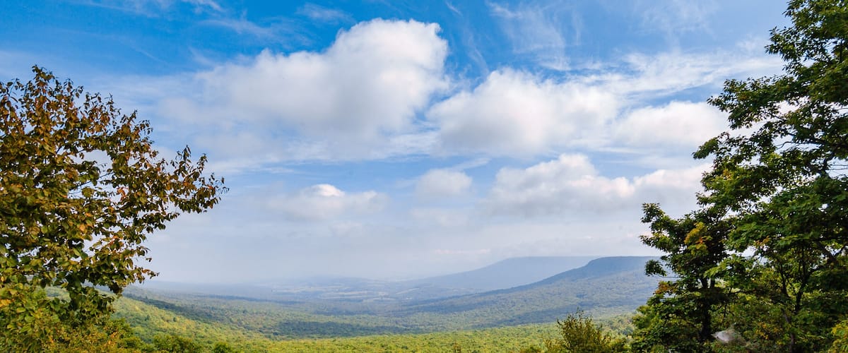 Hawk Mountain Sanctuary