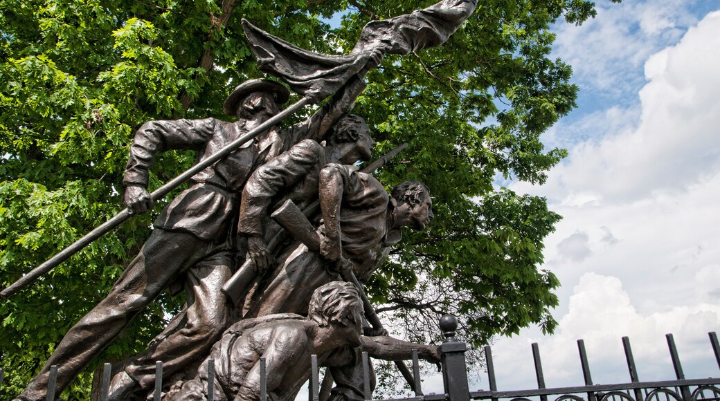 Pennsylvania military museum