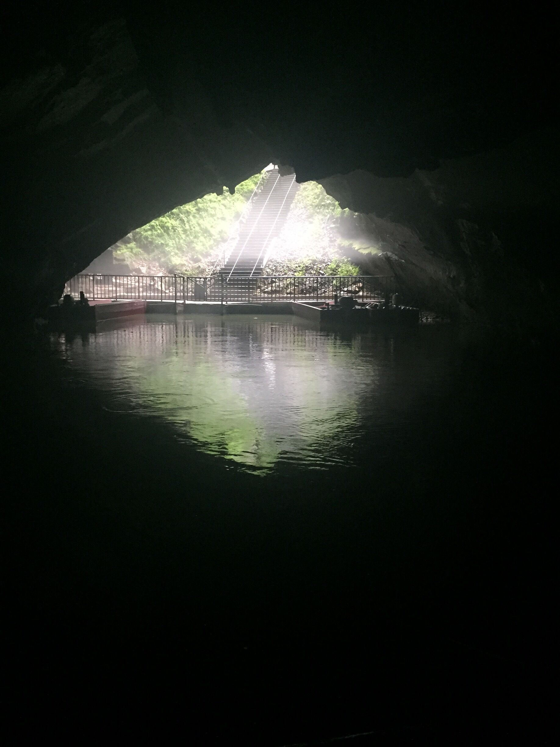 Well worth the visit