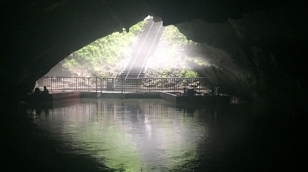 Well worth the visit