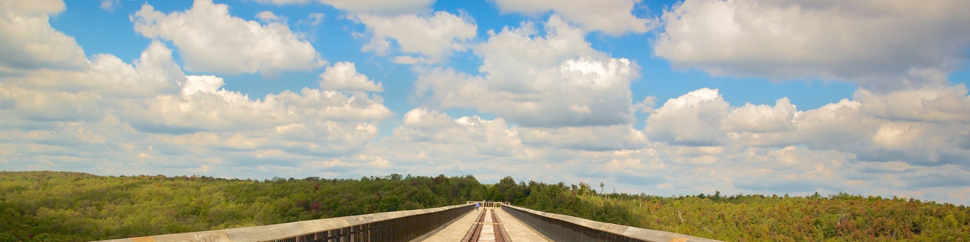 宾夕法尼亚西北部