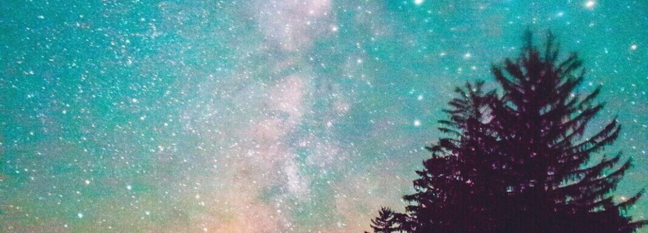 Cherry Springs State Park - one of the best places on the eastern seaboard for stargazing. #bvstrove