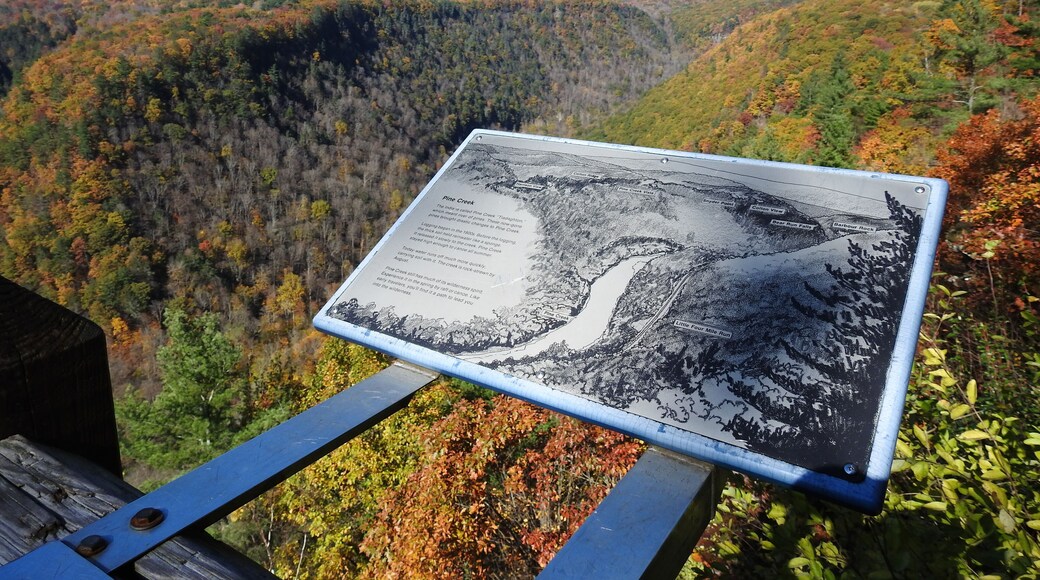 Công viên Bang Leonard Harrison