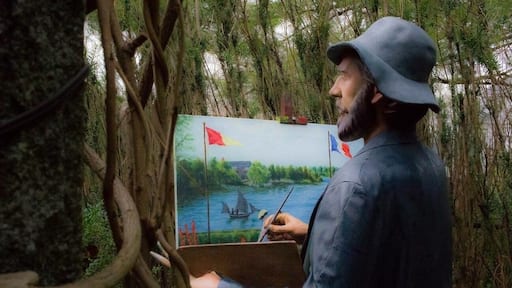 Great for photography beautiful scenery