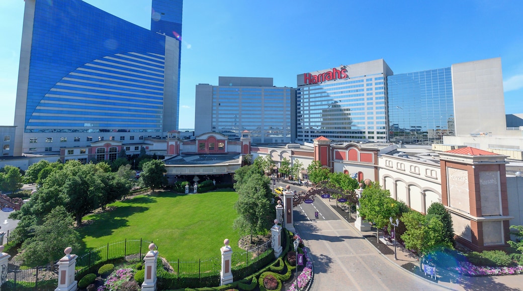 Harrah's Atlantic City Casino