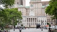 Brooklyn Borough Hall