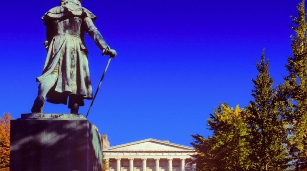 Second Bank of the United States