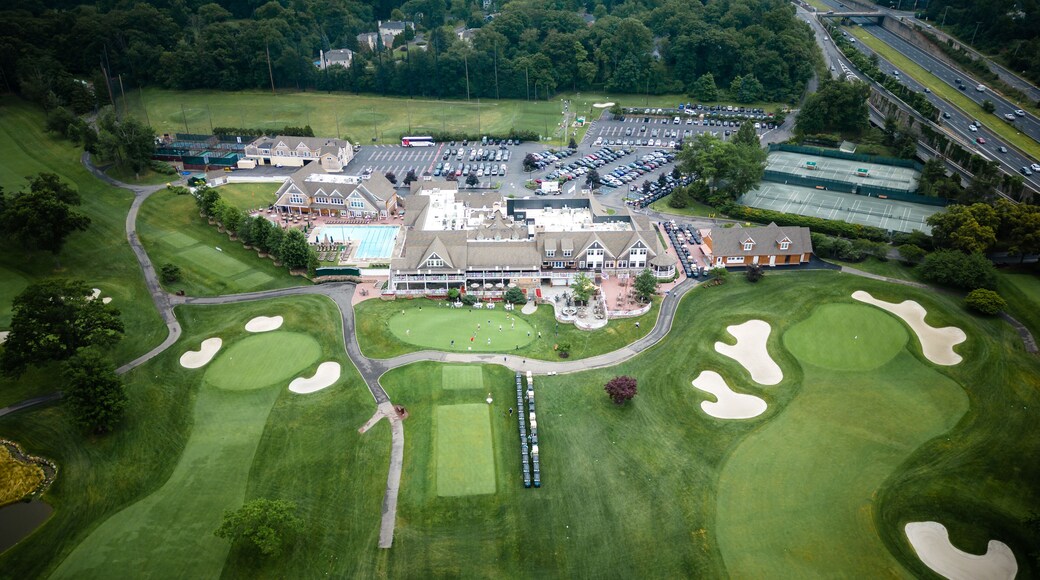 Campo de golf de Paramus