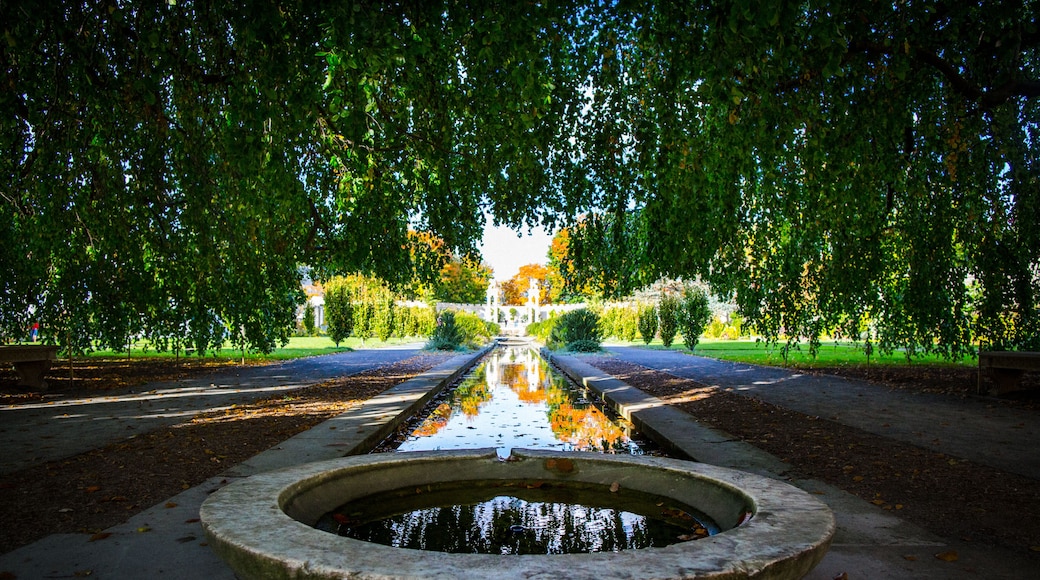 Untermyer Gardens Conservancy