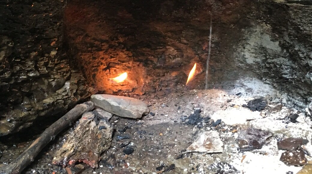 Short hike.. august 2016 during the drought.. still a beauty tho!