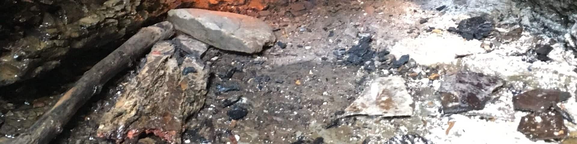 Short hike.. august 2016 during the drought.. still a beauty tho!